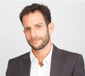 Executive Director Israel